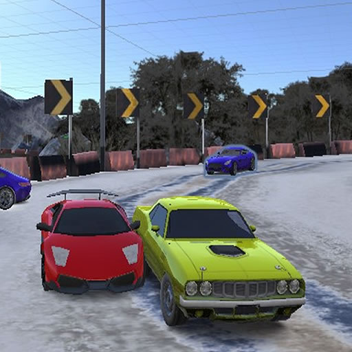 Gran Race Challenge logo