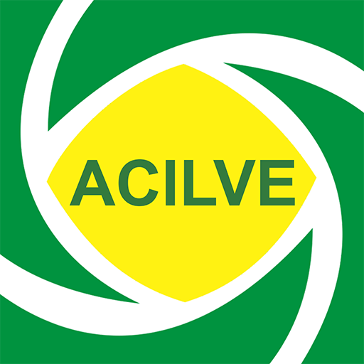 ACILVE Lucas do Rio Verde logo