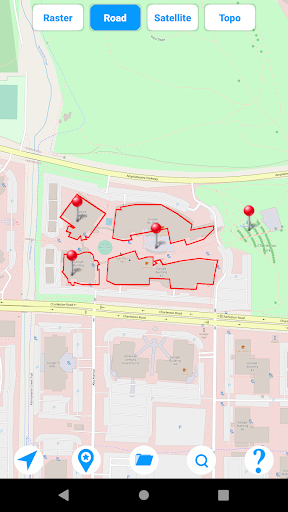 Kml Kmz Gpx Viewer converter