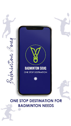 Badminton Souq - Qatar Screenshot