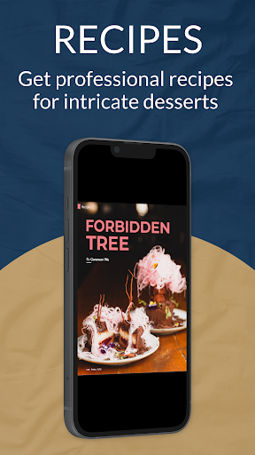 Pastry Arts Magazine Screen 3