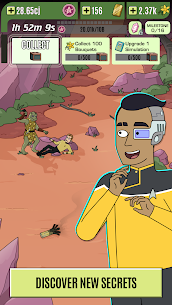 Star Trek Lower Decks Mobile 5