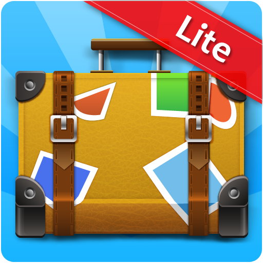 Phrasebook PRO Lite 1.83 Icon