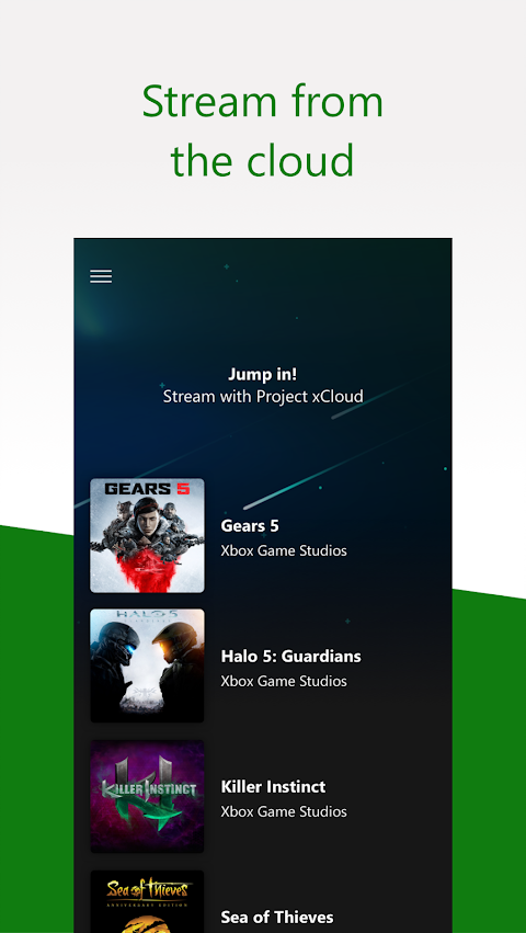 Xbox Game Streaming (Preview)のおすすめ画像3