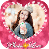 Photo Love Maker icon