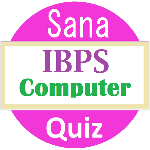 IBPS Computer Quiz