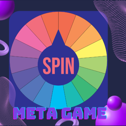 MetaCoin - BTC Spin To Win