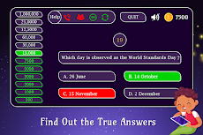 Crorepati Game : GK Quiz Gameのおすすめ画像5