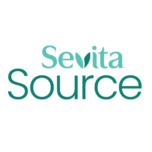 Sevita Source logo