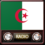 Cover Image of Herunterladen Radio Algérie راديو الجزائر  APK