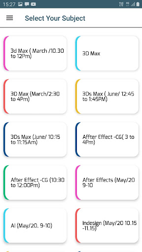 KshitijVivan Screen 3