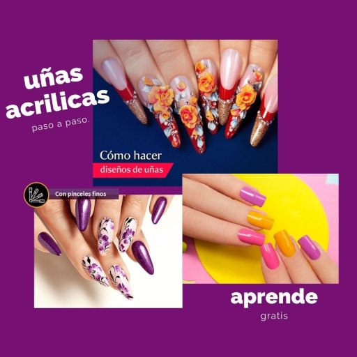 About: como hacer uñas acrilicas (Google Play version) | | Apptopia