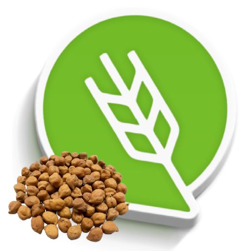 हरभरा लागवड #Agrownet™ logo
