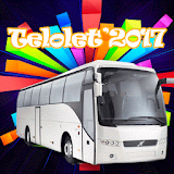Telolet 2017 icon