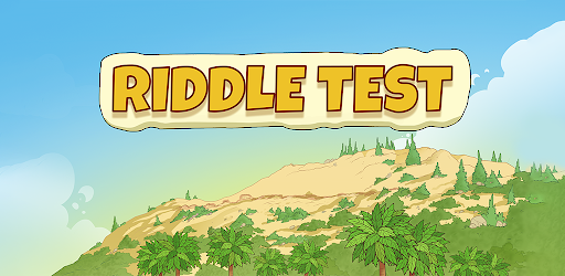 Riddle Test: Trò chơi đố não Mod FULL TÍNH NĂNG v1.8.9