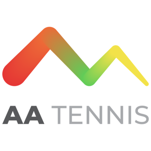AA Tennis logo