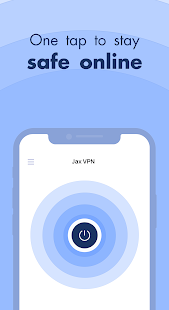 JAX VPN: Fast & Secure 2.0.107 screenshots 11
