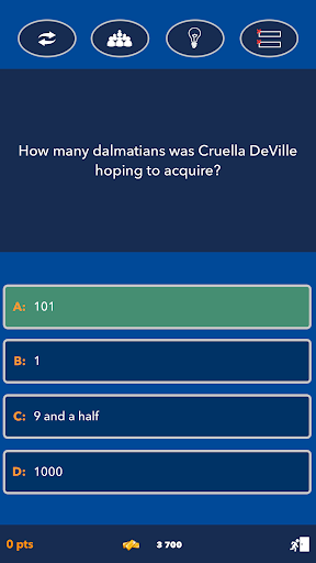 Super Quiz - Cultura Generale Italiano 7.3.0 screenshots 2