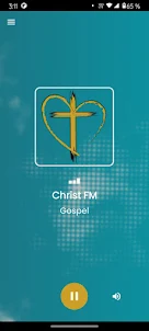 CHRIST FM