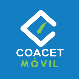 Imagen de ícono de COACET Móvil