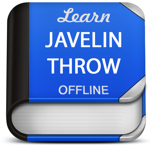 Easy Javelin Throw Tutorial logo