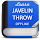 Easy Javelin Throw Tutorial