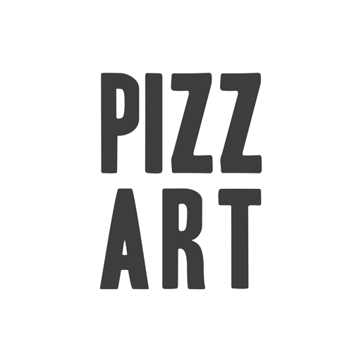 PizzArt logo