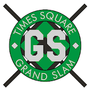 Times Square Grand Slam