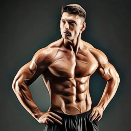 Get Shredded In 30 Days Unduh di Windows