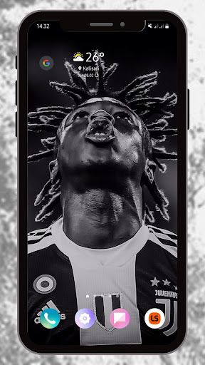 Juventus Wallpaper 4K