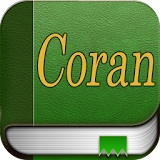 Coran en français icon