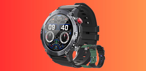Asaile Military Watch guide Screen 3