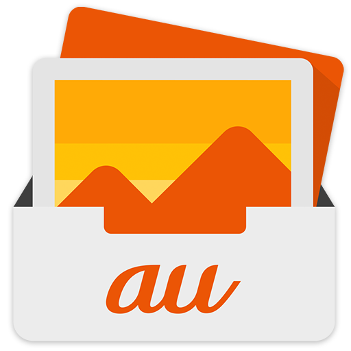 au Gallery  Icon