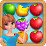 Fruits Garden icon