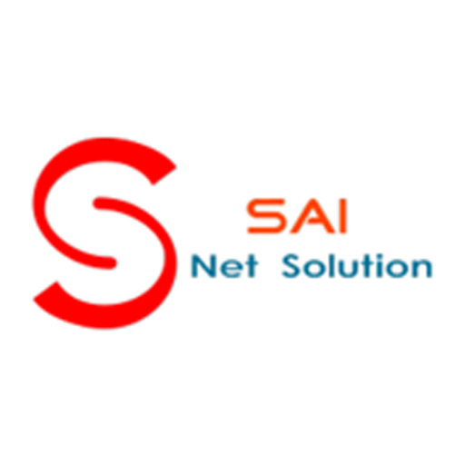 Sai Net Solution logo