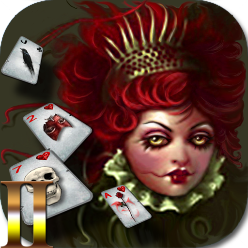 Witch Solitaire II 1.0.3 Icon