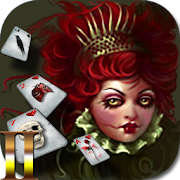  Witch Solitaire II 