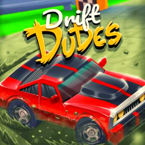 DRIFT DUDES