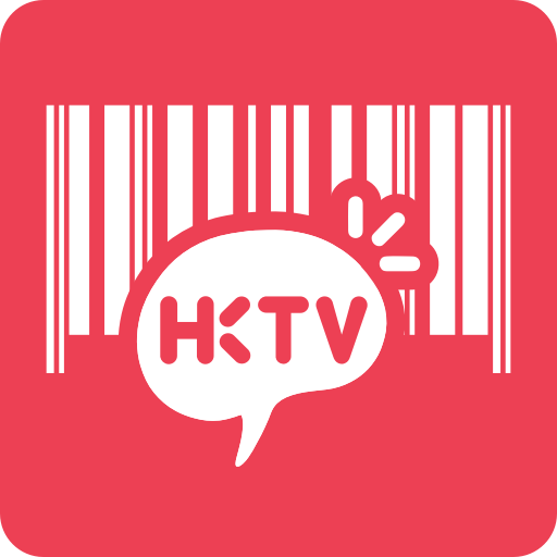 HKTV Deals logo