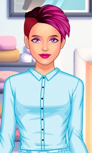 BFF College Dress Up 5