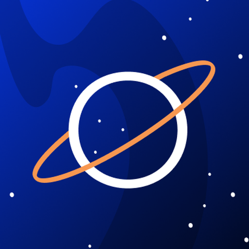 Orbie logo