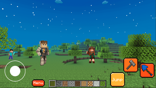 Latest 'Minecraft – Pocket Edition' Update Submitted, Unofficial