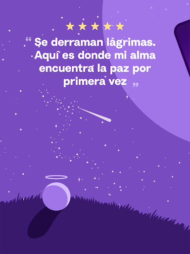 Hallow: Meditación católica