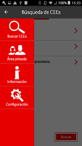 FEACEM CORE Screen 3
