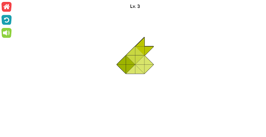 KUBET shapes-puzzle