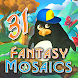 Fantasy Mosaics 31: First Date - Androidアプリ