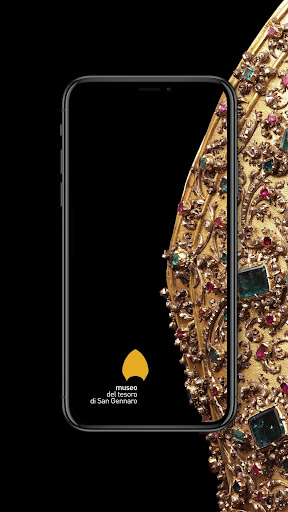 Android application Multimedia Guide - Museo Tesor screenshort