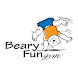 BearyFun Gym - Androidアプリ