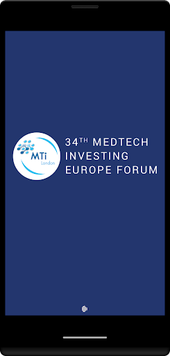 Android application Medtech Investing Europe screenshort