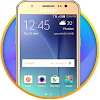 Launcher Galaxy J7 for Samsung icon